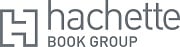 Hachette Book Group logo - publisher with titles available on eBooks.com