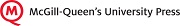 McGill-Queens University Press logo - publisher with titles available on eBooks.com