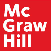 McGraw Hill logo - publisher with titles available on eBooks.com