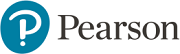 Pearson logo - publisher with titles available on eBooks.com