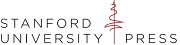 Stanford University Press logo - institution whose representative provided a testimonial about eBooks.com services