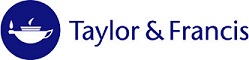 Taylor & Francis Publishers logo - institution whose representative provided a testimonial about eBooks.com services