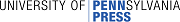 University Of Pennsylvania Press logo - publisher with titles available on eBooks.com