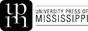University Press of Mississippi logo - institution whose representative provided a testimonial about eBooks.com services