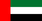 United Arab Emirates flag