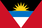 Antigua and Barbuda flag