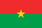 Burkina Faso flag