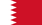 Bahrain flag