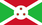 Burundi flag