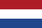 Bonaire, Sint Eustatius and Saba flag
