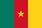 Cameroon flag