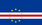 Cape Verde flag