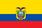 Ecuador flag