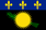 Guadelope flag