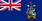 South Georgia and the South Sandwich Islands flag