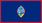 Guam flag