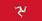 Isle of Man flag