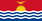 Kiribati flag