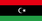 Libyan Arab Jamahiriya flag