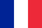 Saint Martin, French part flag
