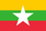 Myanmar flag
