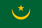 Mauritania flag