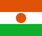 Niger flag