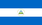 Nicaragua flag