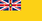 Niue flag