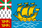 St. Pierre and Miquelon flag