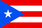 Puerto Rico flag