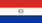 Paraguay flag