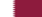 Qatar flag