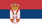 Serbia flag