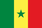Senegal flag