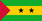 Sao Tome and Principe flag