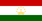Tajikistan flag