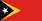 Timor-Leste flag