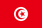 Tunisia flag