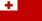 Tonga flag