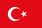 Türkiye flag