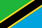 Tanzania flag