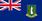 Virgin Islands British flag