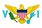 Virgin Islands U.S flag