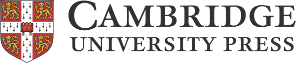 Cambridge University Press Logo