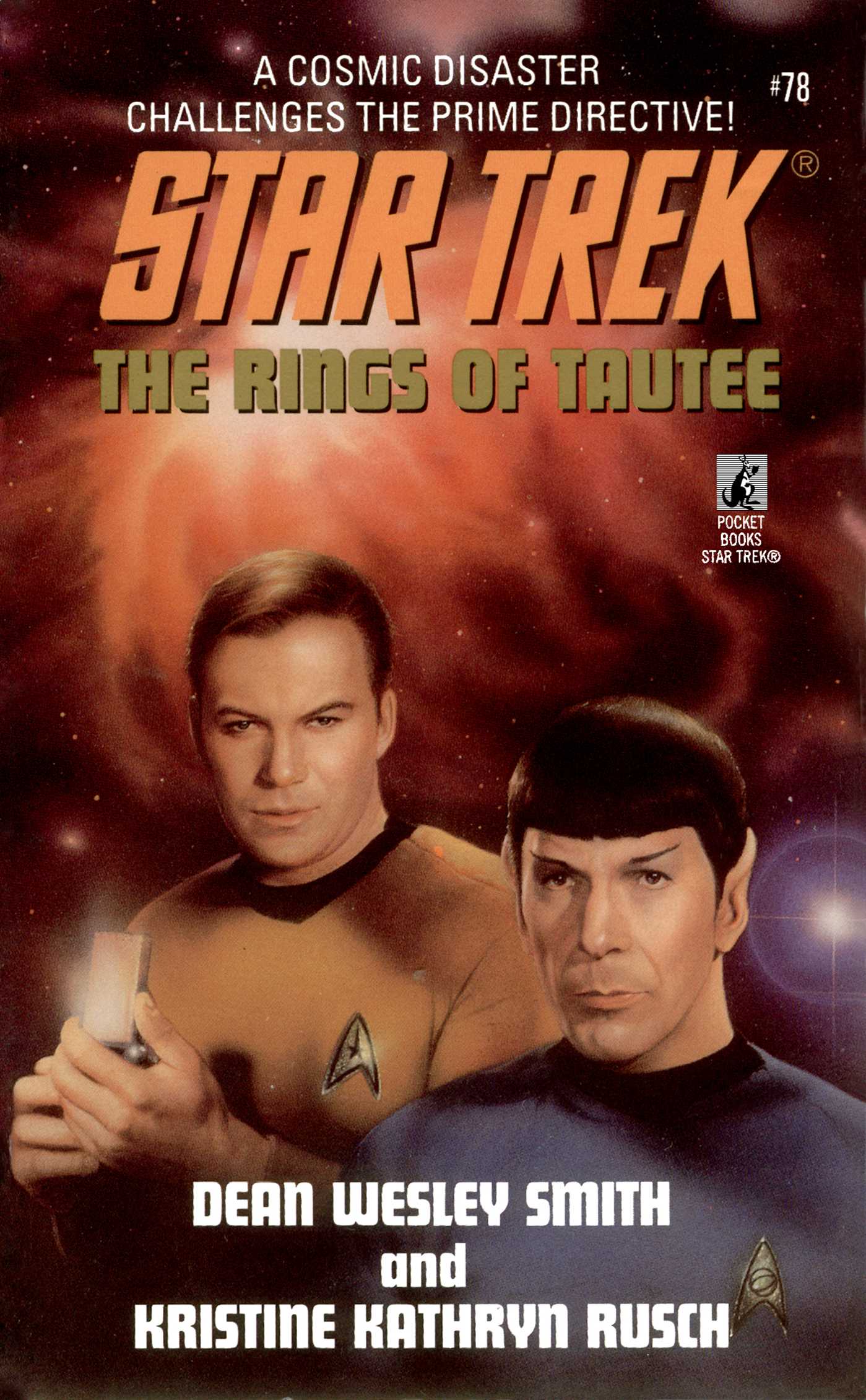 The Star Trek