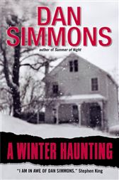 A Winter Haunting By Simmons Dan Ebook