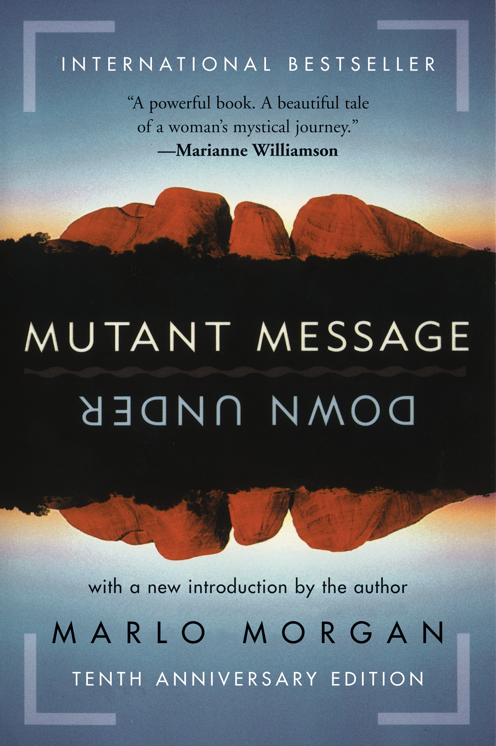 Mutant Message Down Under By Morgan Marlo Ebook Mutant Message Down Under By Morgan Marlo Ebook
