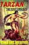 THE FIRST TARZAN OMNIBUS