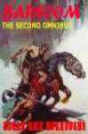 THE SECOND BARSOOM OMNIBUS